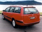 Citroen C5 Break 2001 года (AU)